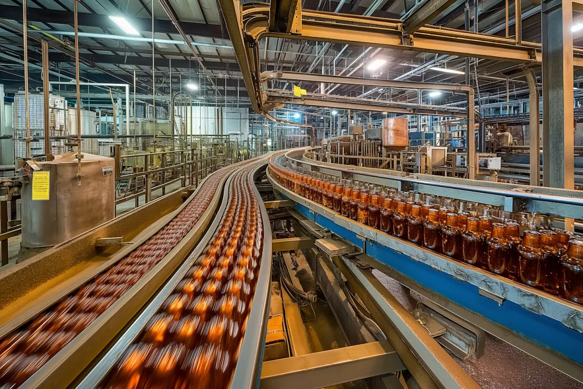 Grupo electrógeno Cummins 200 kVA para industria y procesos productivos