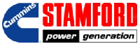 Logo Cummins Power Generation