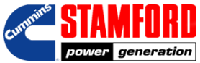 Cummins Stamford Diesel