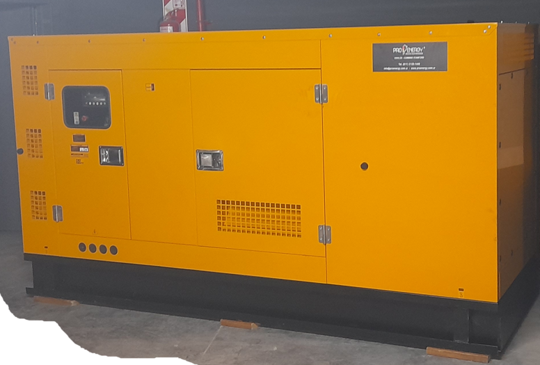Cummins diesel 80 Kva Grupo electrógeno diesel