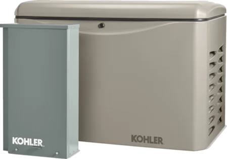 20 a 100 Kva
