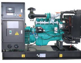 Grupo electrógeno diesel 120 Kva