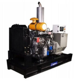 Logus 65 Kva Generador eléctrico diesel