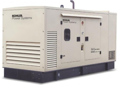 Grupo electrógeno 300 Kva Kohler