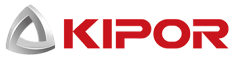 KIPOR — grupos electrógenos